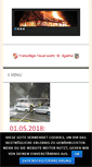 Mobile Screenshot of freiwilligefeuerwehr.at